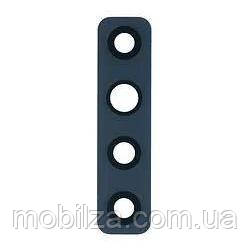 Скло камери TECNO Camon 17P Black, фото 1