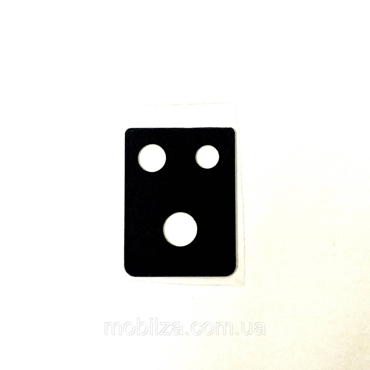 Скло камери для TECNO Pop 5 Black, фото 1