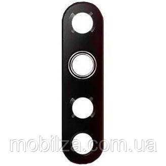 Скло камери TECNO Spark 4 Black, фото 1