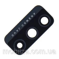 Скло камери TECNO Spark 6 Go Black, фото 1