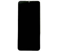 Дисплейний модуль Oppo A55 5G/ A56 5G/ Realme V11 5G/ V11s 5G Black