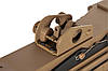 Кулемет SA-249 MK2 CORE™ - tan [Specna Arms] (для страйкболу), фото 3