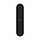 Безконтактний інфрачервоний термометр DT-8836 LED дисплей, чорний, фото 3