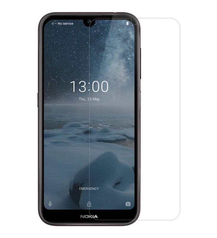 Захисне скло для Nokia 4.2 (0.3 мм, 2.5D)