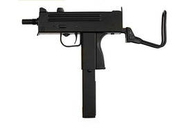 Пістолет-кулемет Ingram M11 (MAC-11) [ASG] (для страйкболу)