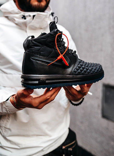 Nike air force duckboot 17 sale