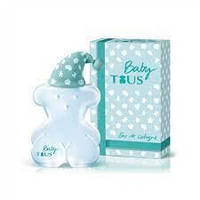 Original Tous Baby eau cologne 100ml