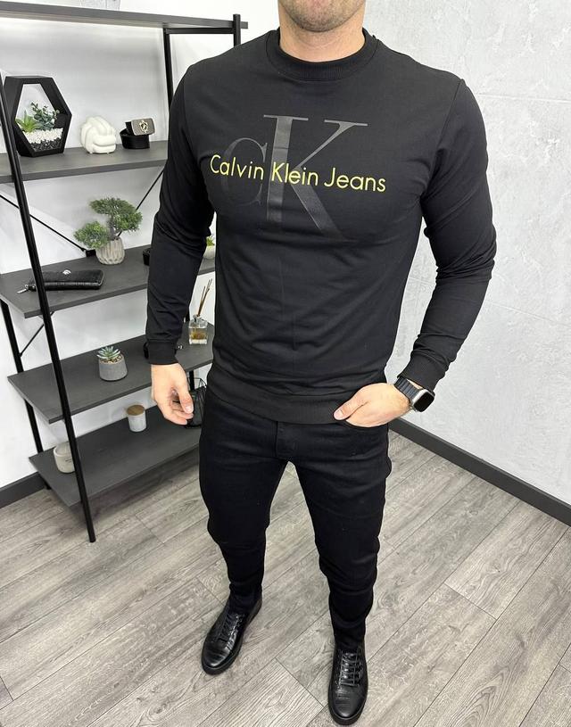 Мужской свитер Calvin Klein 