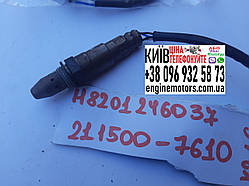 Лямда зонд Nissan Infiniti H8201246037 2115007610