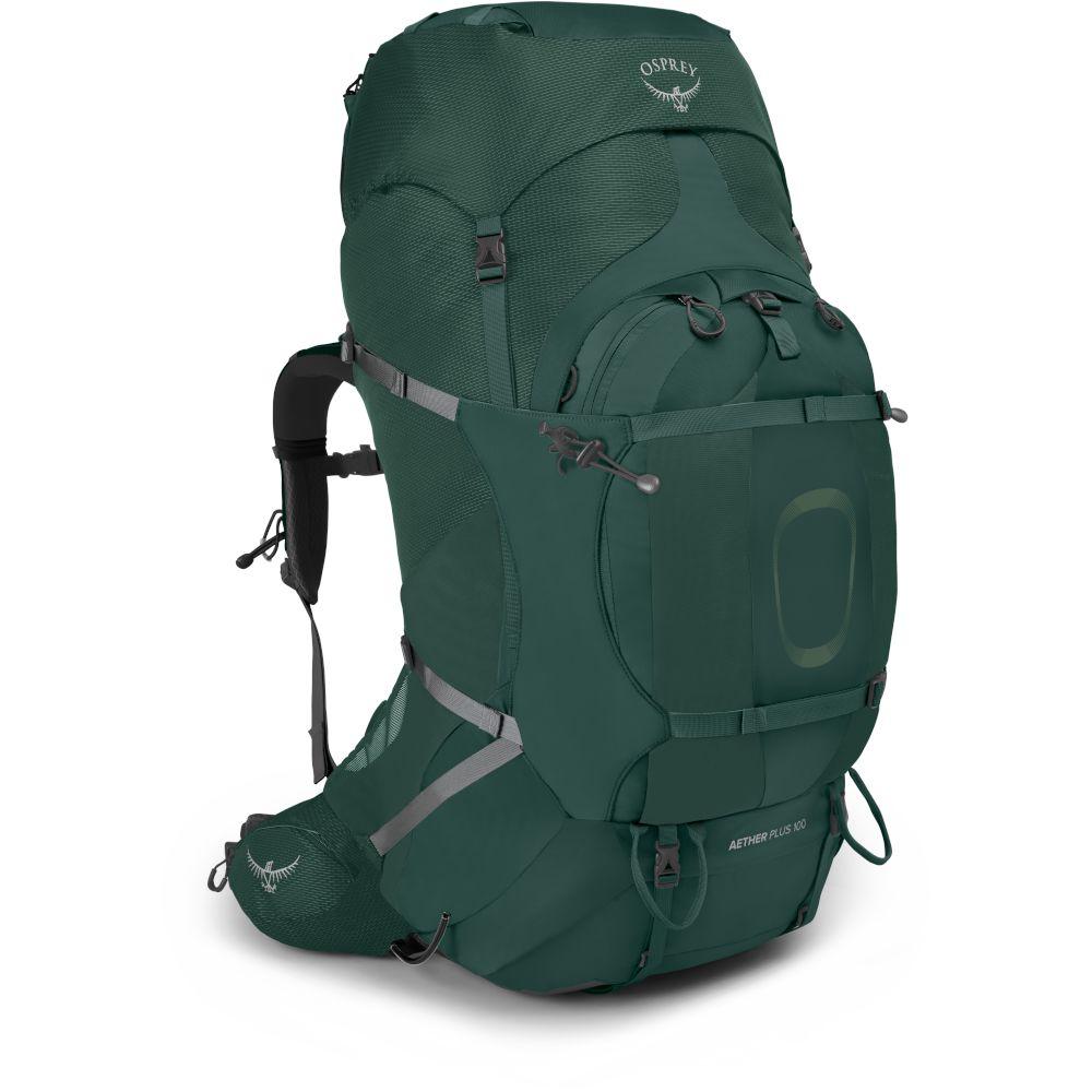Рюкзак Osprey Aether Plus 100