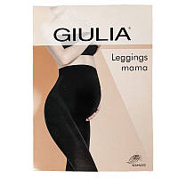 Безшовні штани для вагітних Giulia Mama S/M, L/XL