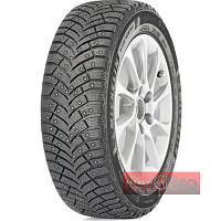 Michelin X-Ice North 4 185/65 R15 92T XL (шип)