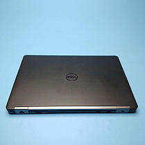 Ноутбук Б-клас Dell Latitude E5570/ 15.6" (1366x768)/ Core i5-6300U/ 8 GB RAM/ 256 GB SSD/ HD 520, фото 3