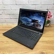 Ноутбук Toshiba Satellite C55/ 15.6" (1366x768)/ Pentium N3700/ 8 GB RAM/ 128 GB SSD/ HD, фото 5