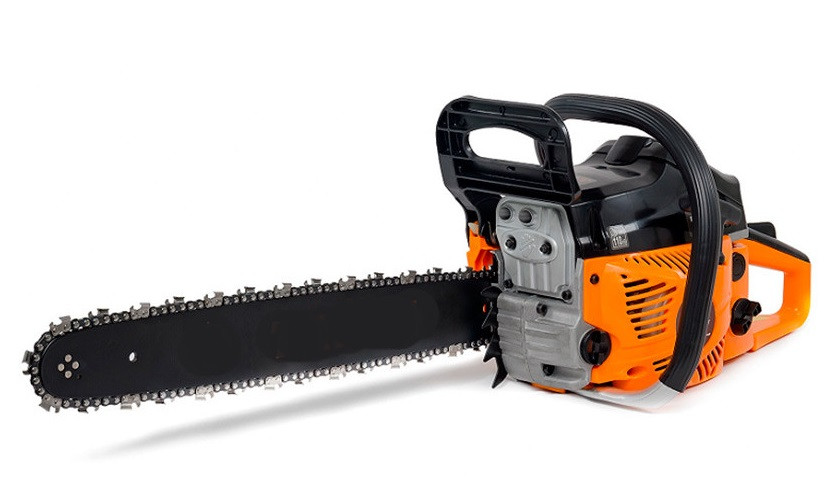 Бензопила Husqvarna 137 (4.9 кВт, 2 шины, 2 цепи) (ID#2003416733), цена ...