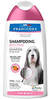 172444 Francodex Long Coat Shampoo Dog, 250 мл