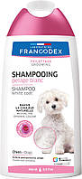 Francodex White Coat Shampoo Dog, 250 мл