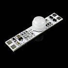 PIR сенсор DP-03-PIR-5A-P для профілю з фотоелементом 5 А DC12V, фото 3