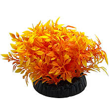 Штучні рослини для акваріума №17