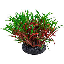 Штучні рослини для акваріума №19