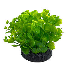 Штучні рослини для акваріума №21