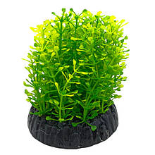 Штучні рослини для акваріума №25