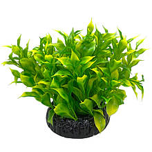 Штучні рослини для акваріума №27