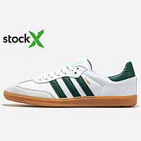 1003 Adidas Samba Vegan