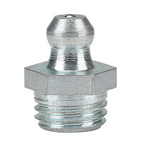 DIN71412A Масленка М6х1  цб