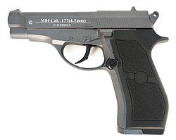 Пневматичний пістолет Win Gun 301 (Beretta M84 FS)