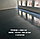 Епоксидна зносостійка самовирівнювальна підлога для складу та гаража Plastall™ 4.8 кг Чорний колір, фото 4