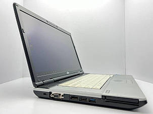 Б/в Ноутбук Б-клас Fujitsu LifeBook E751 15.6’’ 1366x768| Core i5-2520M| 4 GB RAM| 240 GB SSD| HD 3000, фото 3