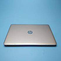 Б/в Ноутбук HP EliteBook 850 G4 15.6" 1920x1080| Core i5-7200U| 8 GB RAM| 256 GB SSD| HD 620, фото 3