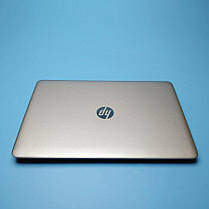 Б/в Ноутбук HP EliteBook 850 G4 15.6" 1920x1080| Core i5-7200U| 8 GB RAM| 256 GB SSD| HD 620, фото 6