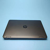 Б/в Ноутбук HP ProBook 650 G2 15.6" 1920x1080| Core i5-6300U| 8 GB RAM| 480 GB SSD| HD 520, фото 3
