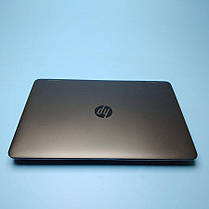 Б/в Ноутбук HP ProBook 650 G2 15.6" 1920x1080| Core i5-6300U| 8 GB RAM| 480 GB SSD| HD 520, фото 6