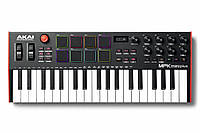 MIDI-клавіатура AKAI MPK MINI PLUS