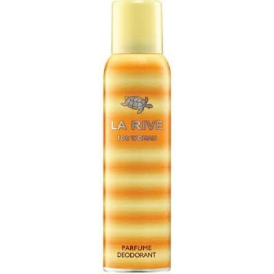 Дезодорант жіночий La Rive Woman 5906735233063 150 мл ID 4625451