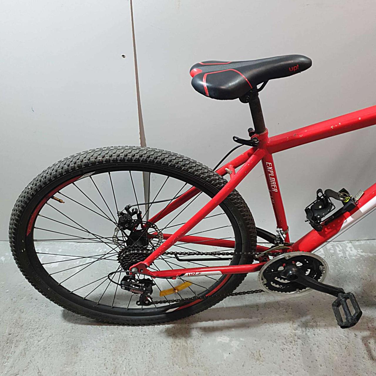 Bicicleta odin r29 sale