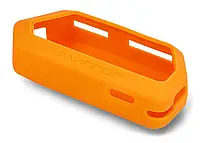 Силиконовый корпус для Flipper Zero - оранжевый