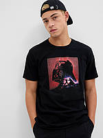 ФУТБОЛКА GAP Star Wars Graphic T-Shirt размер XS