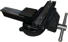 Лещата слюсарні