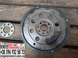Маховик акпп SR20DE Nissan Almera Tino Primera P11 Sentra B14 1997- 2001