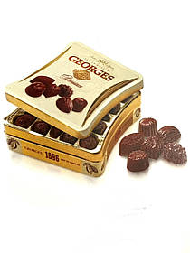 Елітний набір цукерок Georges Premium (Жорж Преміум) 450 г ХКФ