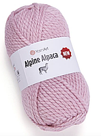 Alpine Alpaca New Yarnart-1445