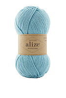 Пряжа Wooltime Alize-522