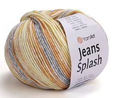 Jeans Splash Yarnart-950