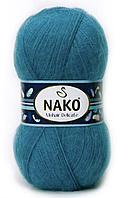 Mohair Delicate Nako-6123