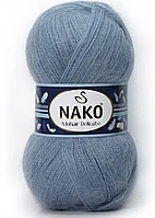 Mohair Delicate Nako-6122/1986