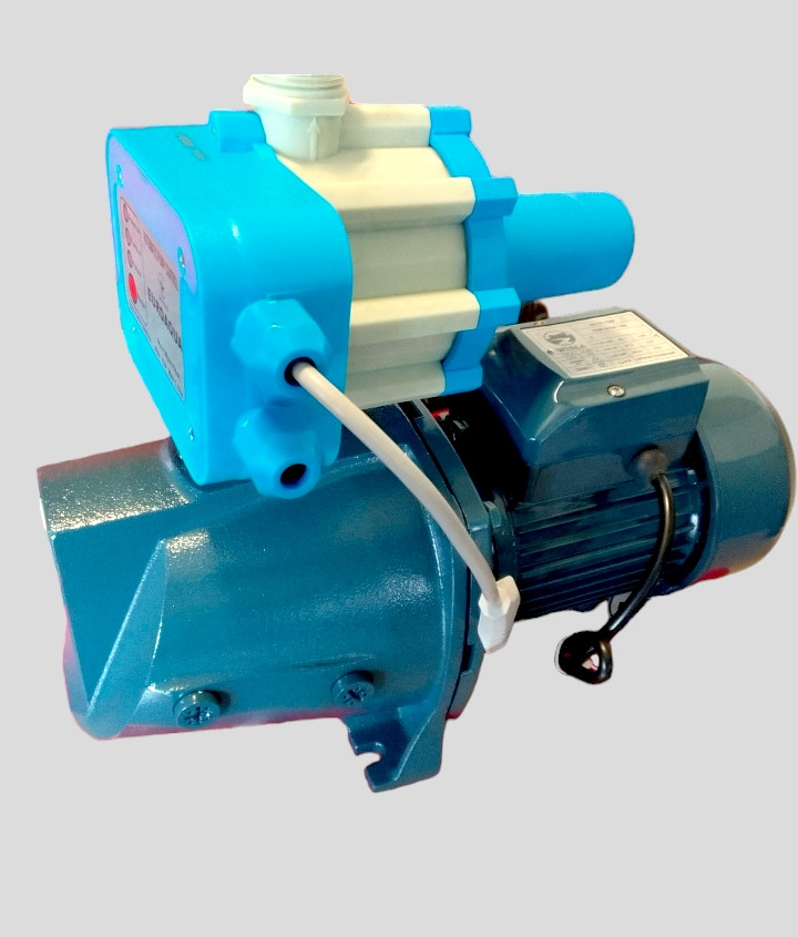 Насосна станція Електронна автоматика, фото 1